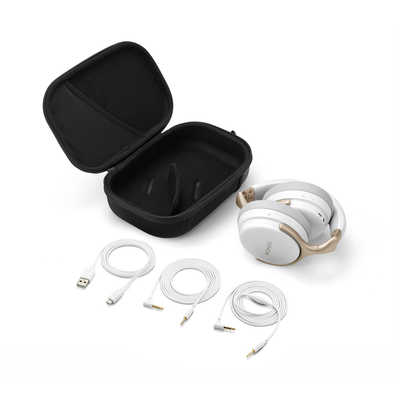 デノン DENON ワイヤレスヘッドホン ノイズキャンセリング対応 マイク  