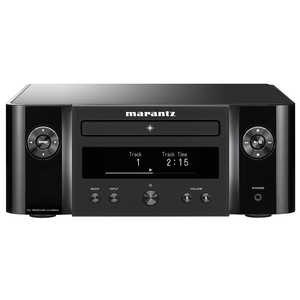 ޥ ͥåȥCD쥷С marantz ֥å [磻FMб /ϥ쥾б] M-CR612/FB