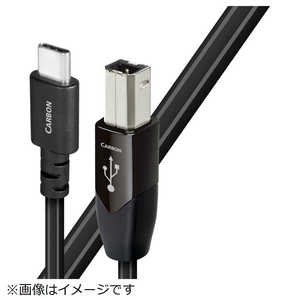 USB 2 Carbon USB2/CAR/0.75M/CB [0.75m]