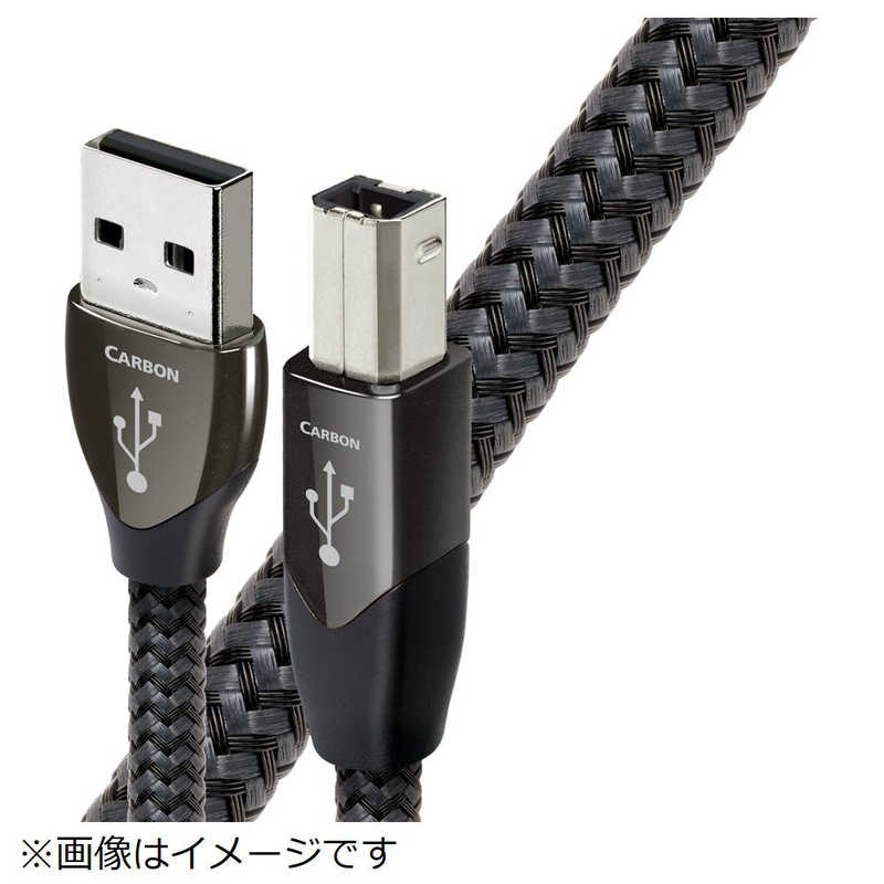 オーディオクエスト オーディオクエスト USBケーブル  USB2CAR0.75M USB2CAR0.75M