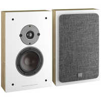 ＃DALI スピーカー DALI スピーカー ライトオーク [2本 /2ウェイスピーカー