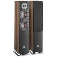 DALI トールボーイスピーカー ブラックアッシュ [2本] OBERON5BA の