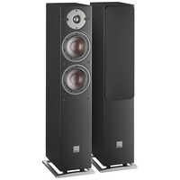 OBERON 5 DALI(トールボーイスピーカー) アバックWEB-SHOP / OBERON5 [ブラックアッシュ] DALI [ダリ