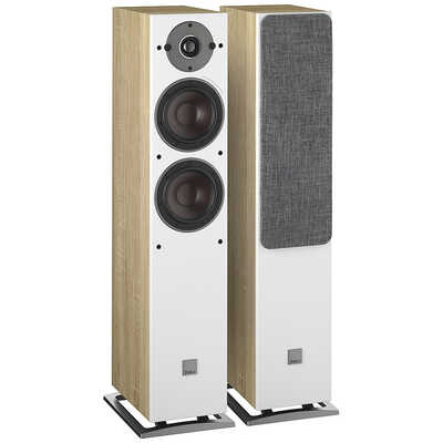 OBERON 5 DALI(トールボーイスピーカー) OBERON 5|DALIオフィシャルサイト