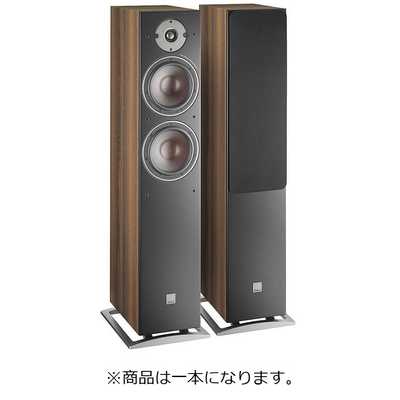 Dali Oberon7 1本目　ダークウォルナット DALI トールボーイスピーカー ダークウォルナット [1本 /2ウェイ