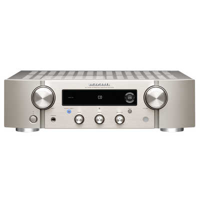 プリメインアンプ PM7000N/FN シルバーゴールド [DAC機能対応