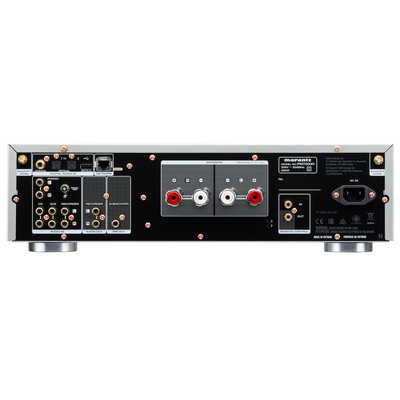 マランツ プリメインアンプ シルバーゴールド PM7000N/FN [DAC