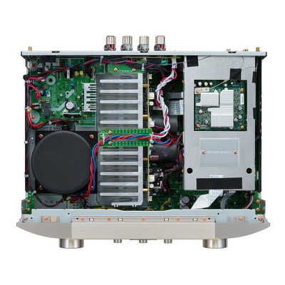 Amazon.co.jp: マランツ Marantz PM7000N HEOS Built-in