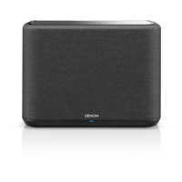 デノン DENON WiFiスピーカー ブラック [ハイレゾ対応