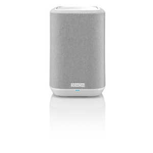 デノン DENON WiFiスピーカー ホワイト [ハイレゾ対応 /Bluetooth対応 /Wi-Fi対応] DENONHOME150W