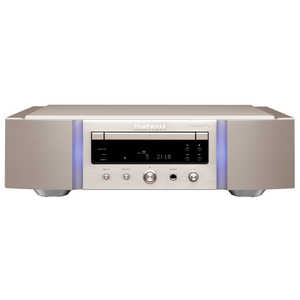 マランツ marantz SA12OSE/FN スーパーオーディオCD / CDプレーヤー ゴールド [ハイレゾ対応 /スーパーオーディオCD対応] SA12OSEFN