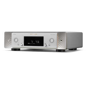  マランツ marantz ネットワークSACDプレーヤー シルバーゴールド SACD30N/FN [ハイレゾ対応 /スーパーオーディオCD対応] SACD30NFN