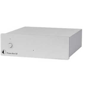 PROJECT フォノアンプ PHONOBOX/S2/SL PROJECT フォノアンプ PHONOBOX/S2/SL