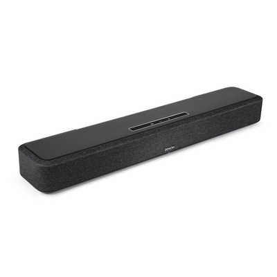 デノン DENON サウンドバー [Wi-Fi対応 /ハイレゾ対応 /フロント