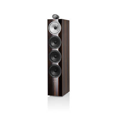 B＆W フロア型スピーカー Bowers & Wilkins [ハイレゾ対応 /1本