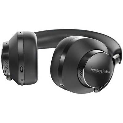 Bowers&Wilkins 闊達 B&W Px8 タン ワイヤレス ヘッドホン