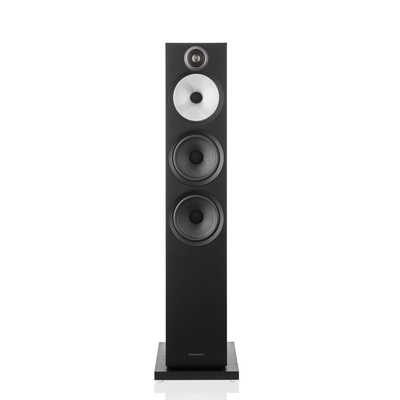 Bowers＆Wilkins B＆W 603 S3トールボーイスピーカー1本の② B&W