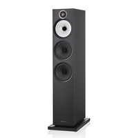 B＆W トールボーイスピーカーブラック ［1本］ 603S3/MB の通販