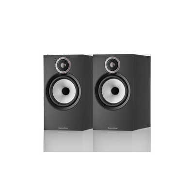 Amazon.co.jp: NHT SuperOne 2.1 Bookshelf Speaker (Single