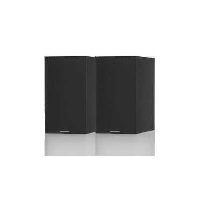 B＆W ブックシェルフスピーカー ［2本］ ブラック 606S3/MB の