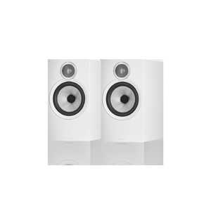 Bowers & Wilkins 607 S3 [オーク ペア] 価格比較 - 価格.com