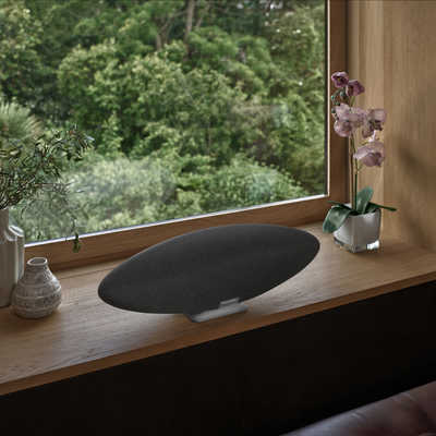 B＆W Wi-Fiスピーカー Bowers ＆ Wilkins ［Bluetooth対応 /Wi