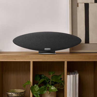 B＆W Wi-Fiスピーカー Bowers ＆ Wilkins ［Bluetooth対応 /Wi-Fi対応