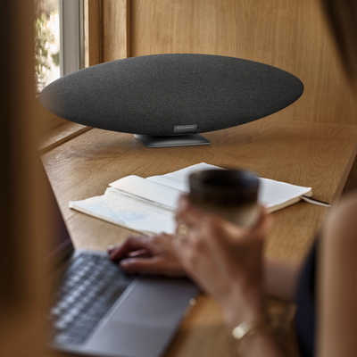 B＆W Wi-Fiスピーカー Bowers ＆ Wilkins ［Bluetooth対応 /Wi