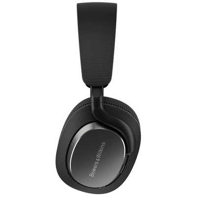 B＆W ブルートゥースヘッドホン Bowers＆Wilkins ［ノイズ