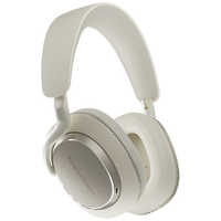 B＆W ブルートゥースヘッドホン Bowers＆Wilkins ［ノイズ