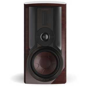 DALI スタンドマウント型スピーカー [1本] ハイグロス・マルーン EPIKORE3MA