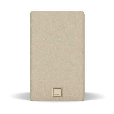 DALI ブックシェルフスピーカー ［2本］ ゴールデン・イエロー KUPIDGY