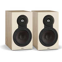 DALI ブックシェルフスピーカー DALI ブックシェルフ・スピーカー ［2本］ ナチュラル・オーク SONIK3
