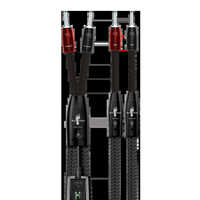 オーディオケーブル バナナプラグ スピーカー バナナプラグのおすすめ