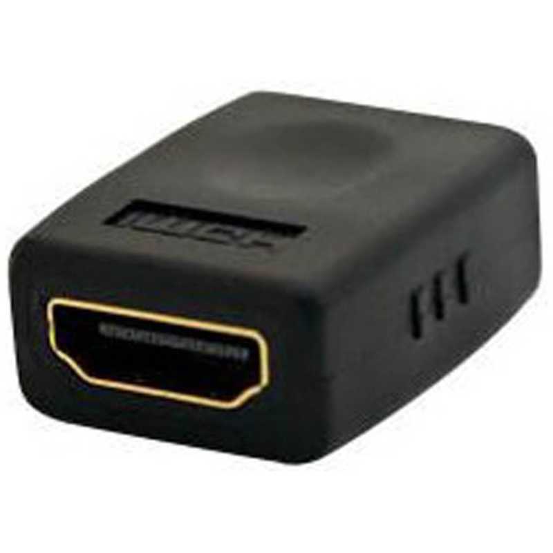 トーホー トーホー [HDMI メス-メス HDMI] 延長アダプタ ZHDX-FF ZHDX-FF