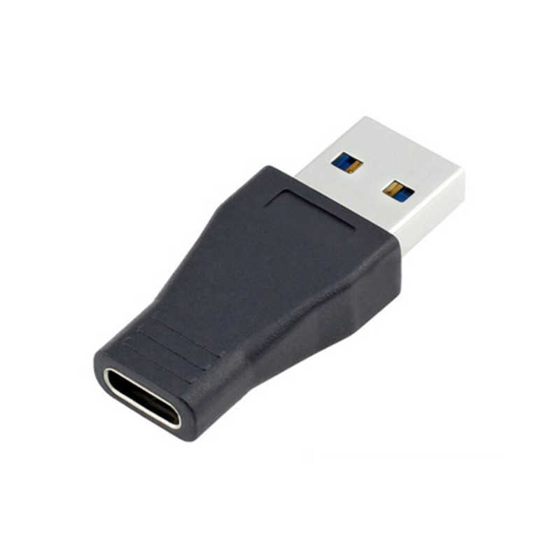 トーホー トーホー ［USB-A オス→メス USB-C］3.0変換アダプタ APX-AC APX-AC