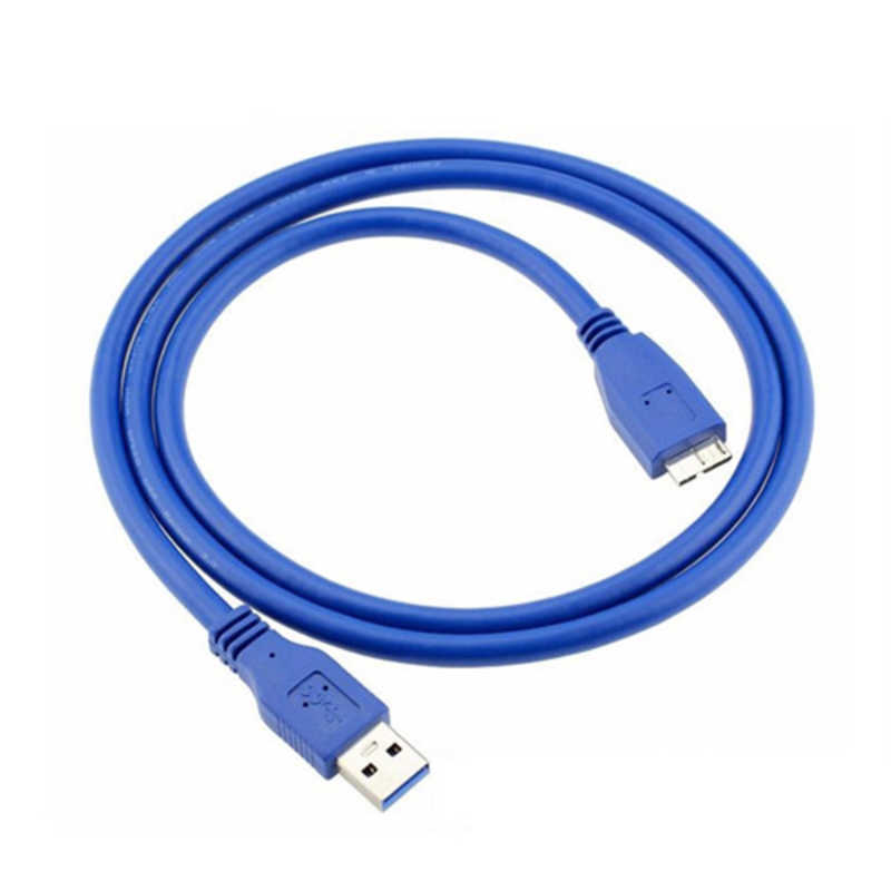 トーホー トーホー 1.0m[USB-A ⇔ USB microB]3.0ケーブル PMB-10 PMB-10