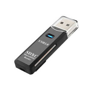 ȡۡ USB3.0 / SD / MicroSD ɥ꡼ (USB3.0 /SD / MicroSD) UCR30