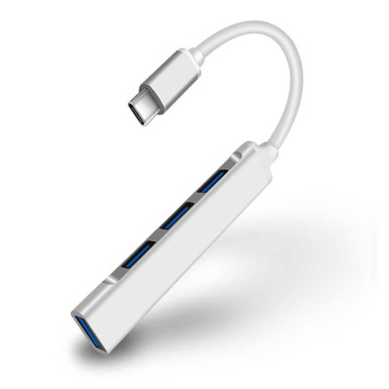 トーホー トーホー ＵＳＢ　Ｔｙｐｅ－Ｃ　［バスパワー／４ポート／ＵＳＢ３．０対応］ HDX-C4 HDX-C4