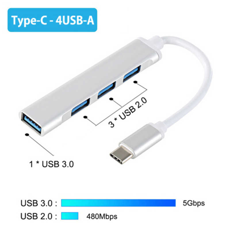 トーホー トーホー ＵＳＢ　Ｔｙｐｅ－Ｃ　［バスパワー／４ポート／ＵＳＢ３．０対応］ HDX-C4 HDX-C4