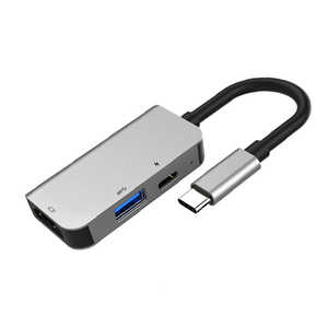ȡۡ ɥå󥰥ơ YOUZIPPER[USB Power Deliveryб] HDX-C3H