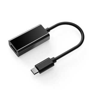YOUZIPPER Type-C - DP Ѵץ 4K/ 60Hz/ 8cm Type-C /HDMI HDX-CDP1