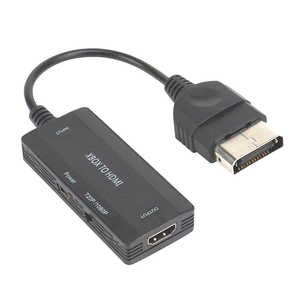 YOUZIPPER XBOX HDMI変換アダプター GM-XB YOUZIPPER XBOX HDMI変換アダプター GM-XB