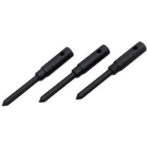 キンボシ GS GLA-451用ソリッドタイン 24本セット #534600 キンボシ GS GLA-451用ソリッドタイン 24本セット #534600