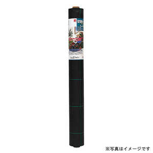 キンボシ GS 強力防草シートモスグリーン0.5x100m #7217 キンボシ GS 強力防草シートモスグリーン0.5x100m #7217