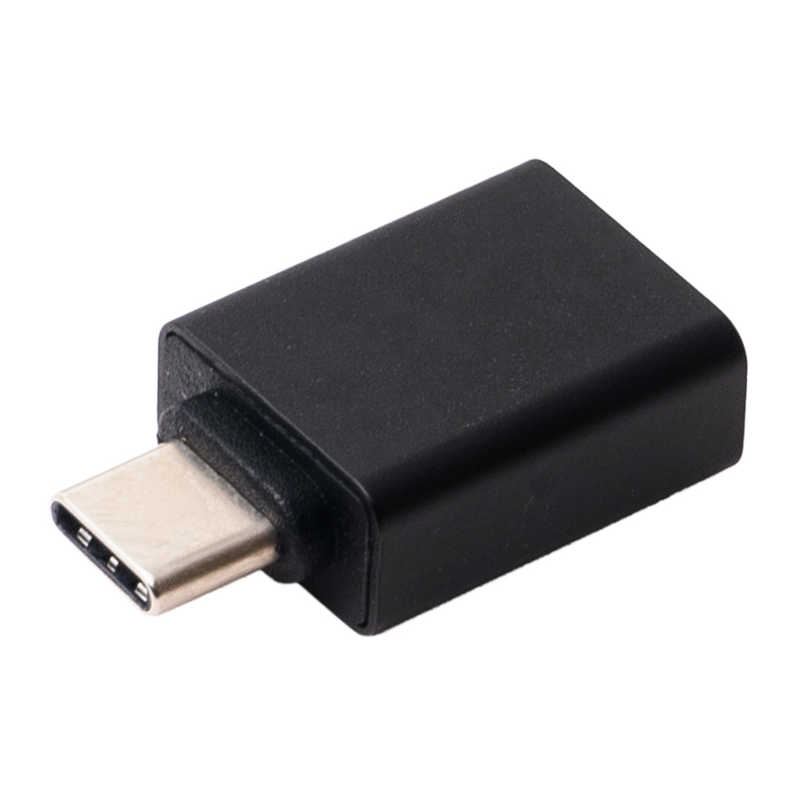 スマートフォン/携帯電話 バッテリー/充電器 ミヨシ USB3.0 USB A､USB Type-C変換アダプタ USA-AC の通販 