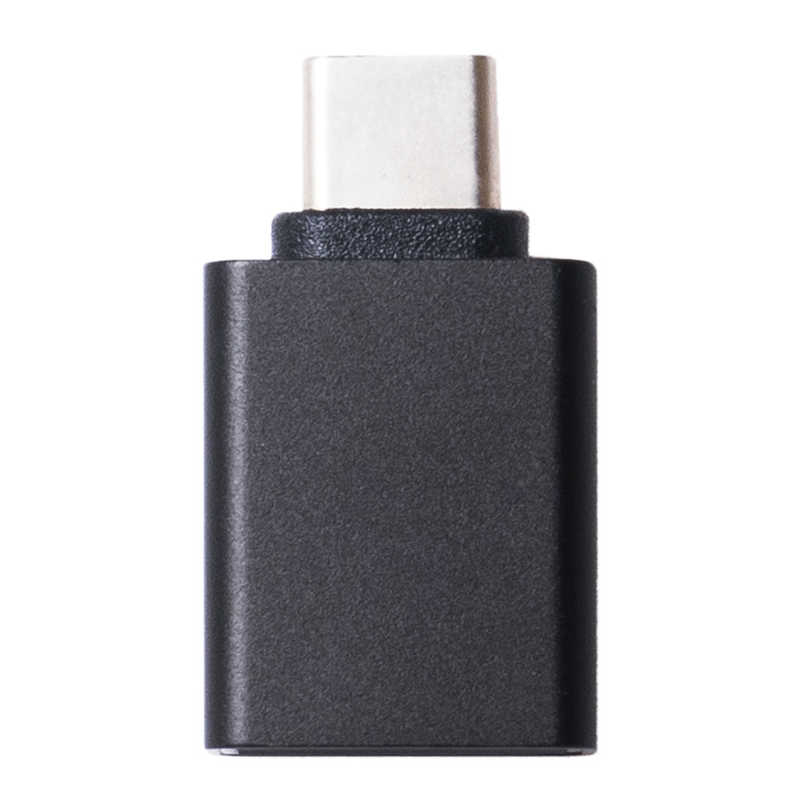 ナカバヤシ ナカバヤシ USB3.0 USB A､USB Type-C変換アダプタ USA-AC USA-AC