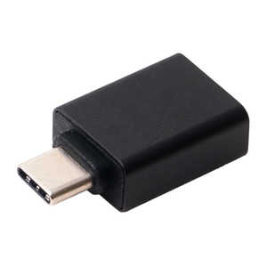 ミヨシ USB3.0 USB A､USB Type-C変換アダプタ USA-AC
