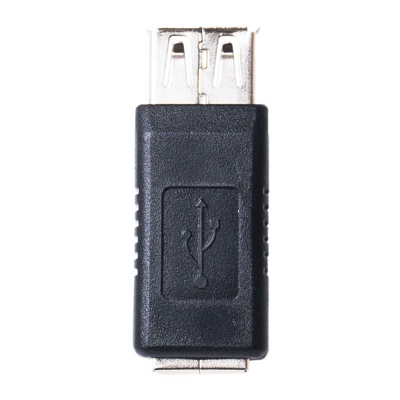 ナカバヤシ ナカバヤシ USB2.0 USB B､USB A変換アダプタ USA-BA USA-BA