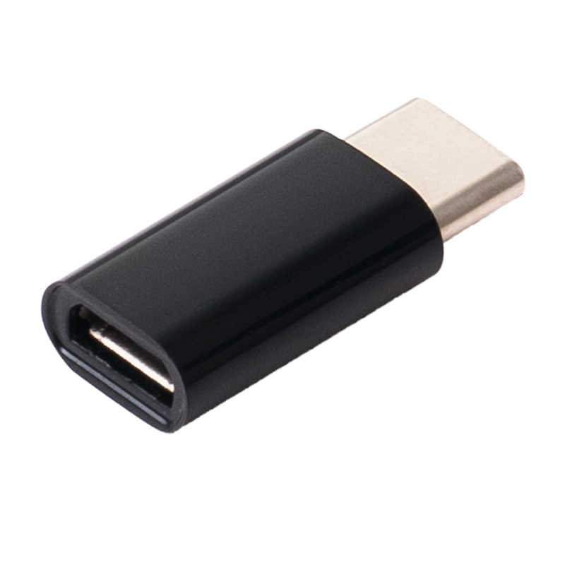 ナカバヤシ ナカバヤシ USB2.0 microB､USB Type-C変換アダプタ USA-MCC USA-MCC
